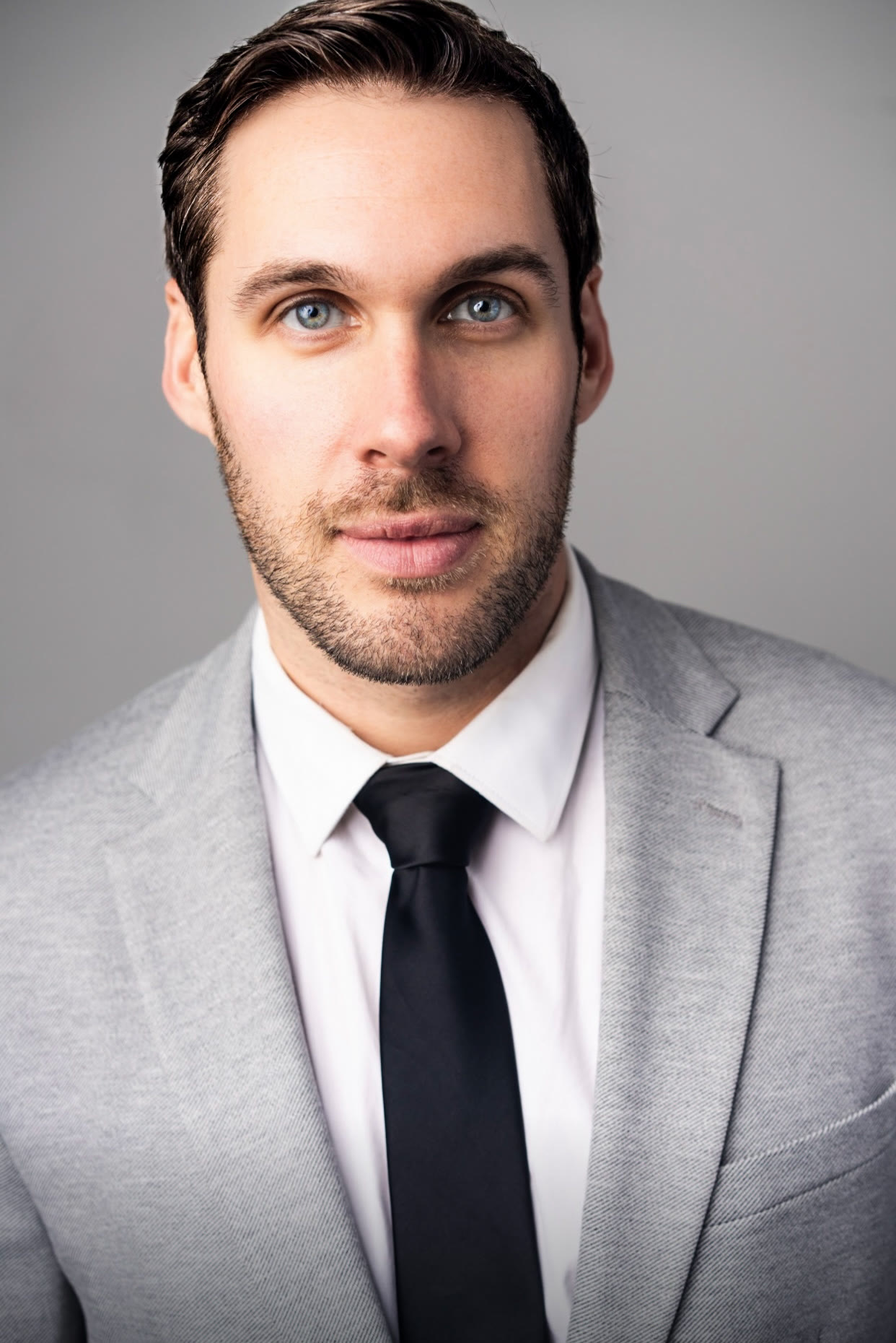Rob LaColla — Filmmaker & Cinematographer