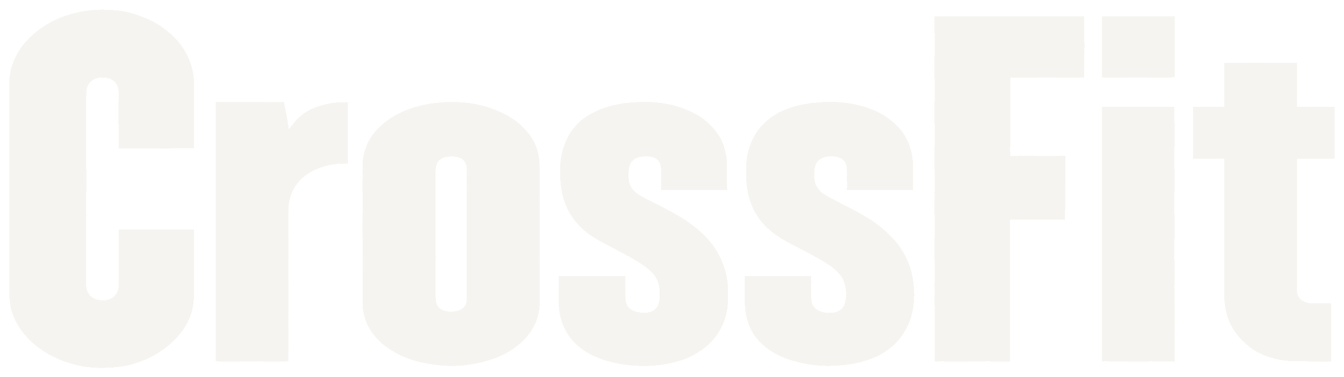 CrossFit