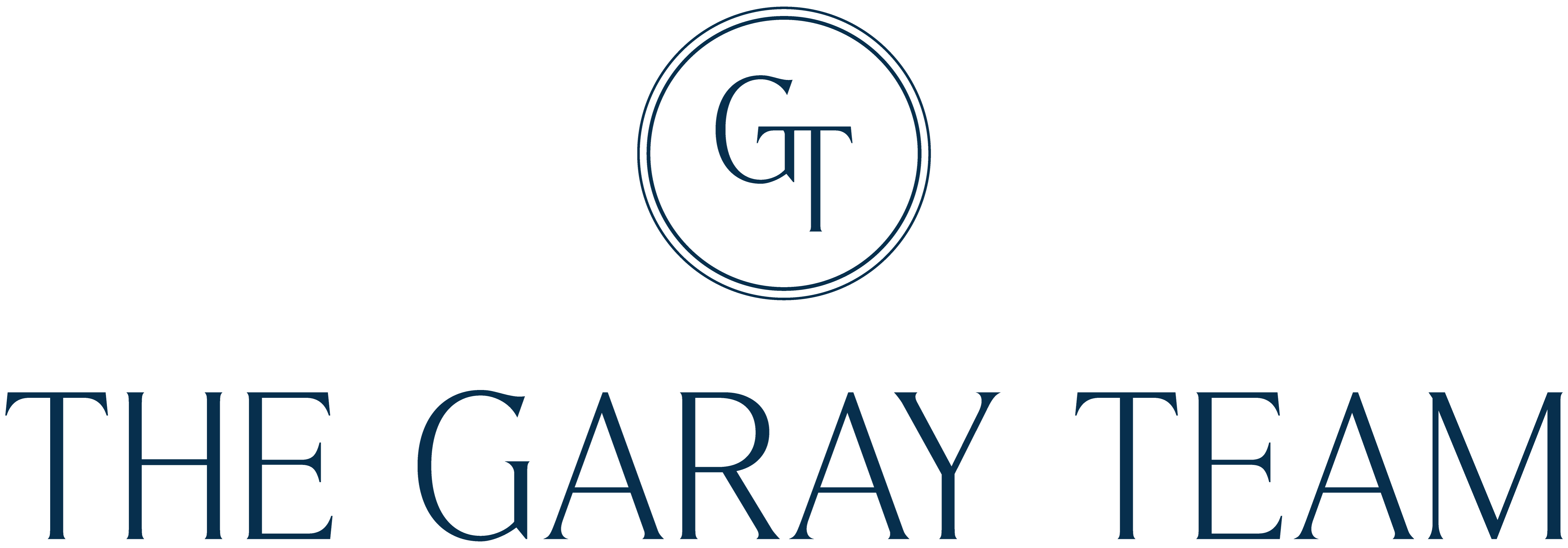 The Garay Team at SERHANT.
