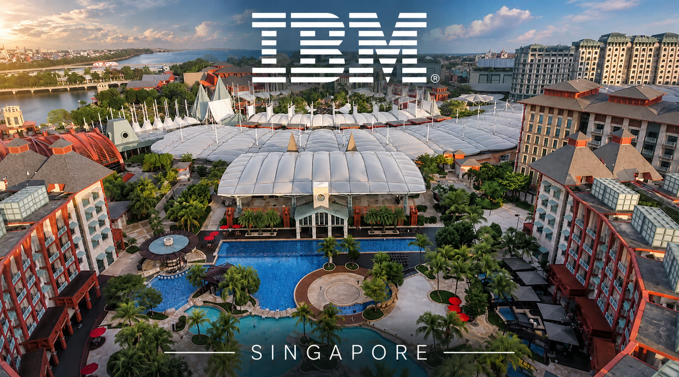 IBM Fast Start International Corporate Production